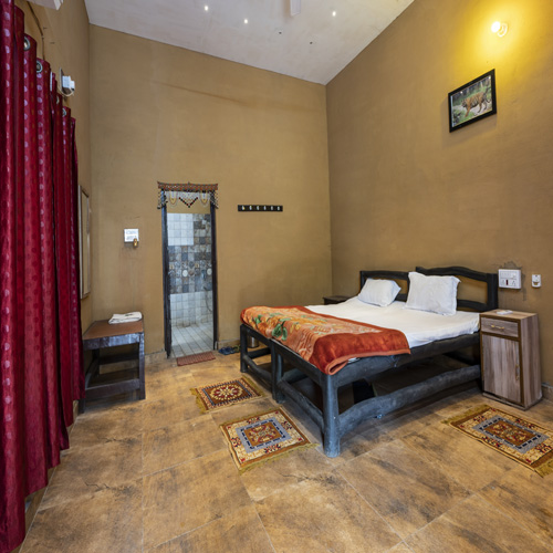 Gharonda Homestay  Gharonda Homestay